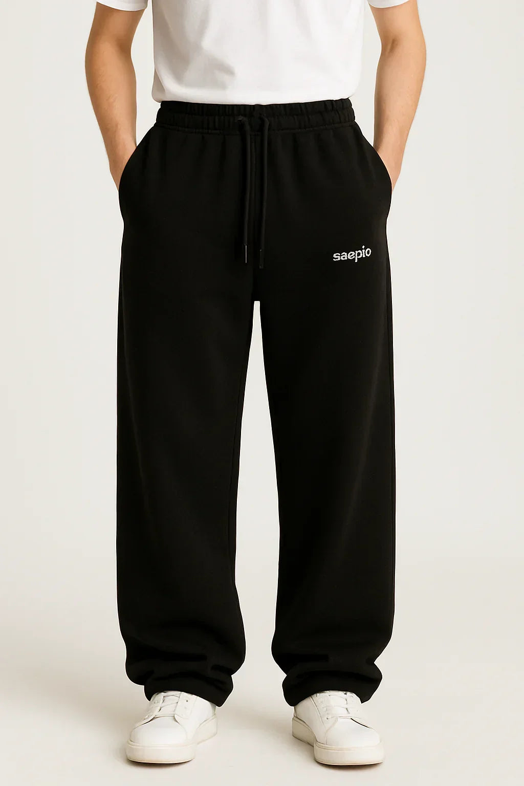 SWEATPANT BLACK