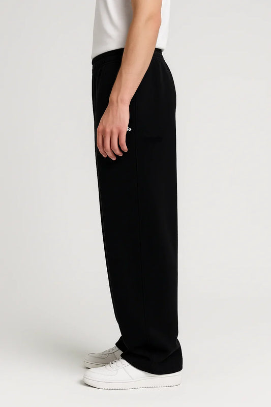 SWEATPANT BLACK