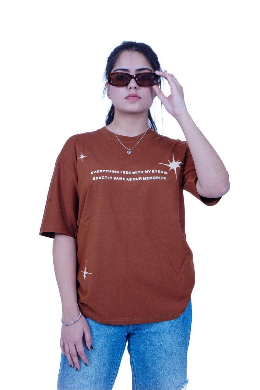 DREAMER'S TEE - SAEPIO