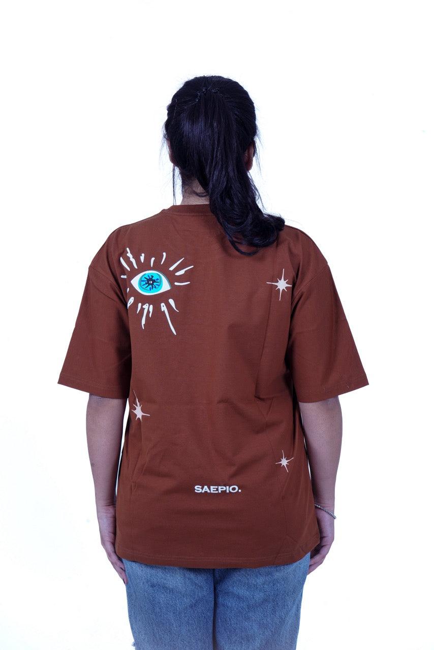 DREAMER'S TEE - SAEPIO