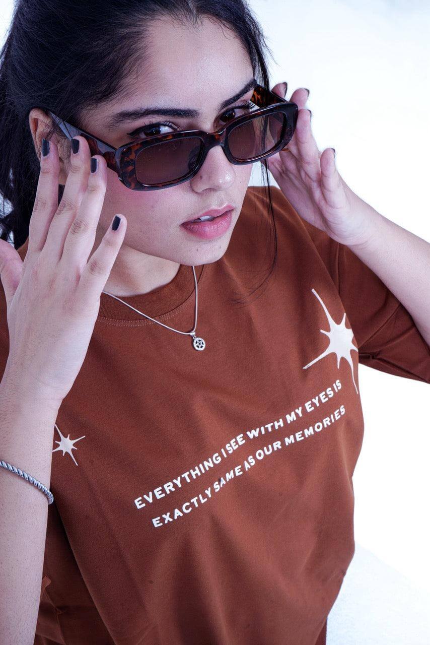 DREAMER'S TEE - SAEPIO