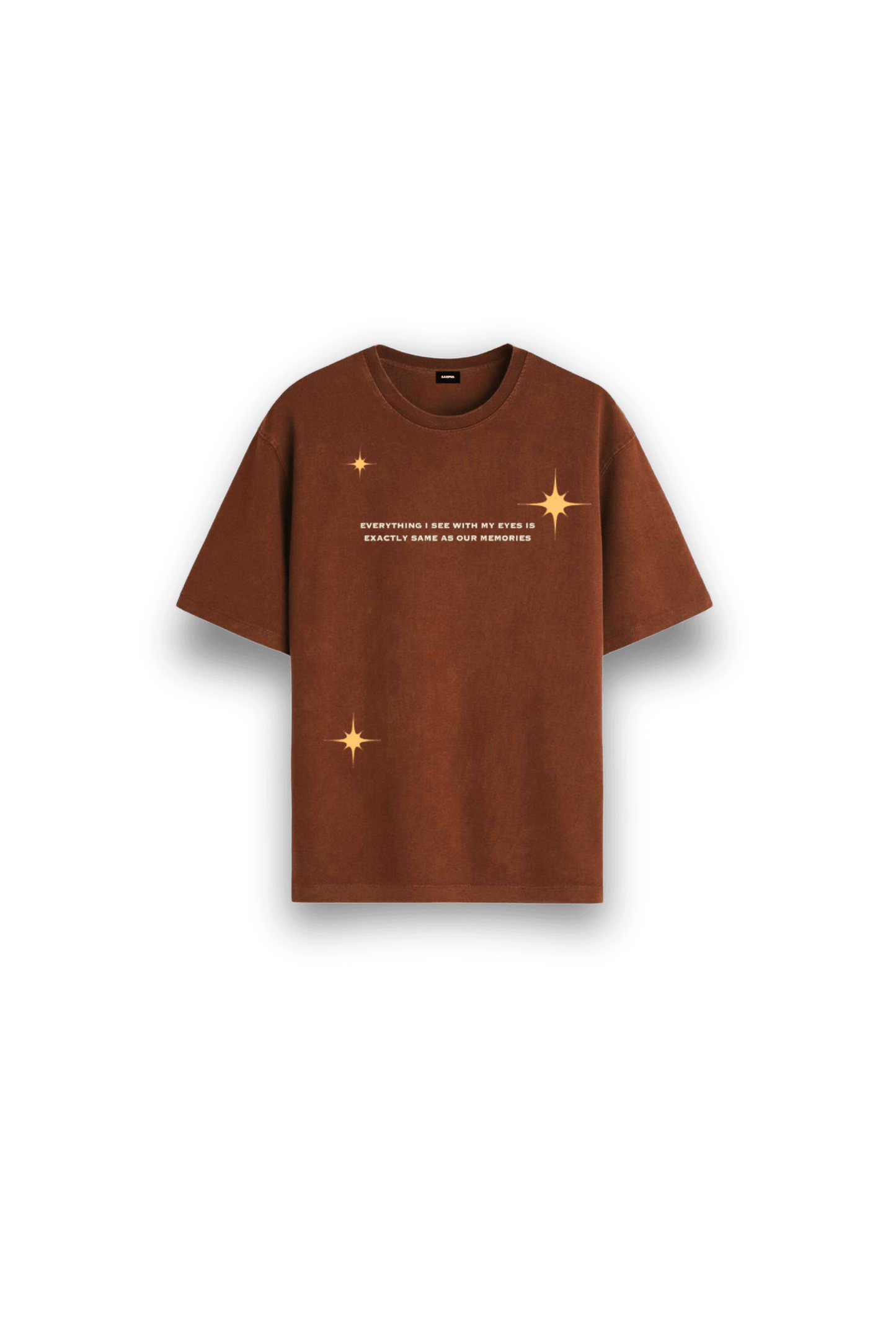 DREAMER'S TEE - SAEPIO