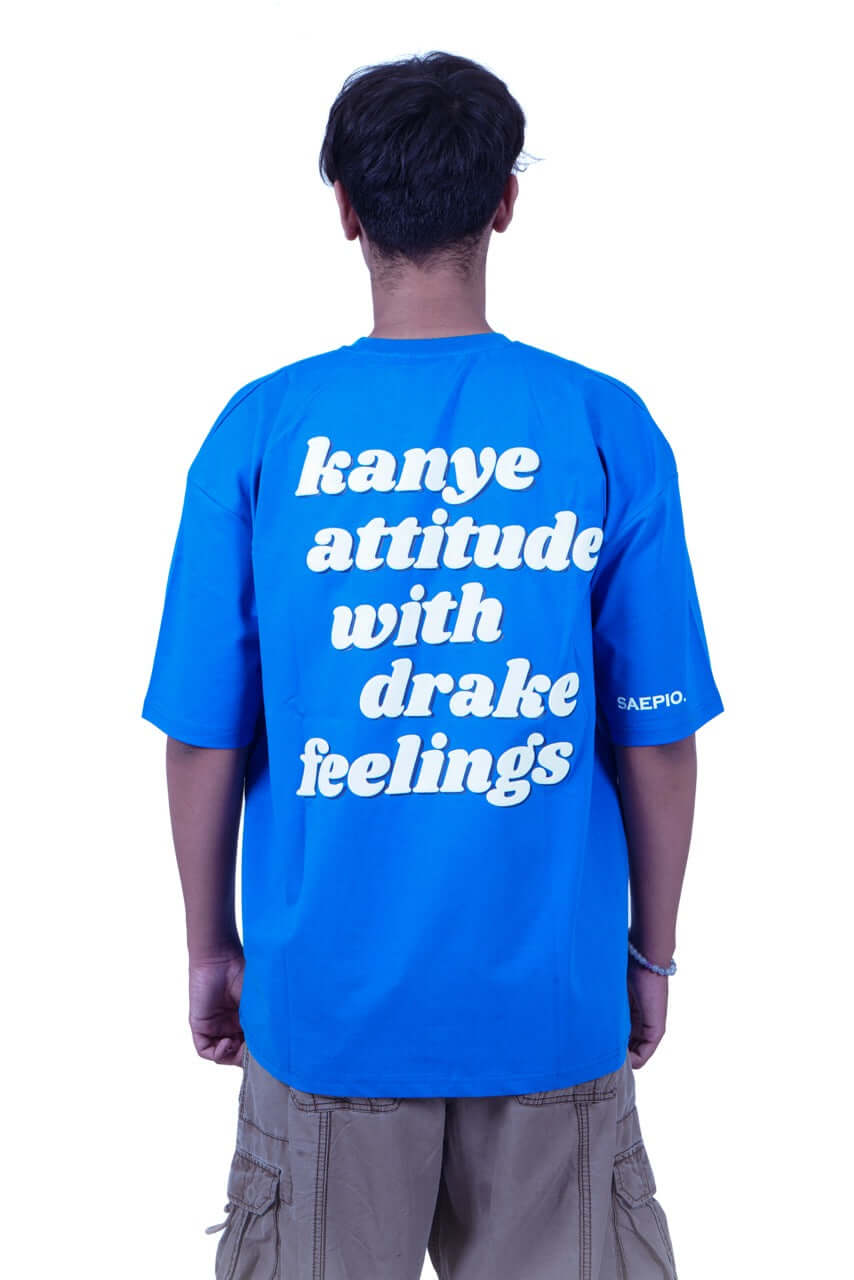 KANYE X DRAKE - SAEPIO