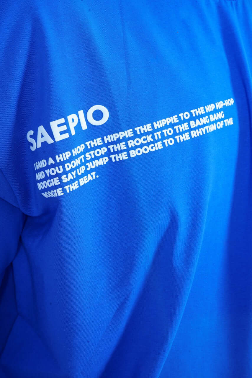 KANYE X DRAKE - SAEPIO