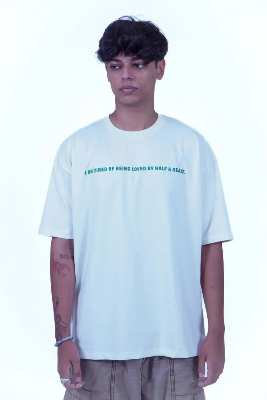 LOVE ME ALL - SAEPIO