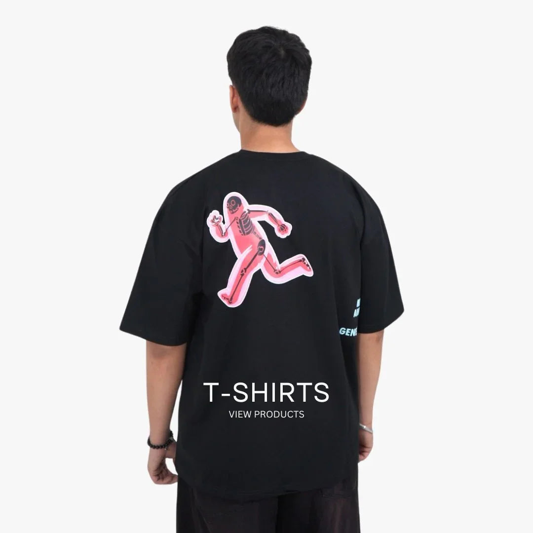 T-SHIRTS - SAEPIO