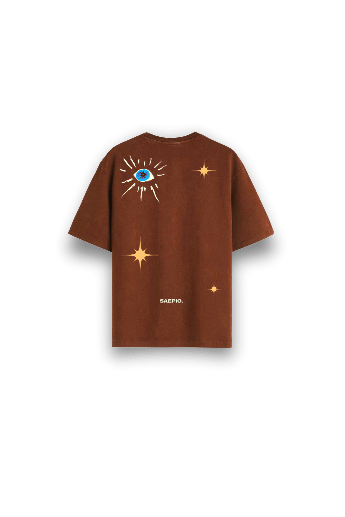 DREAMER'S TEE - SAEPIO
