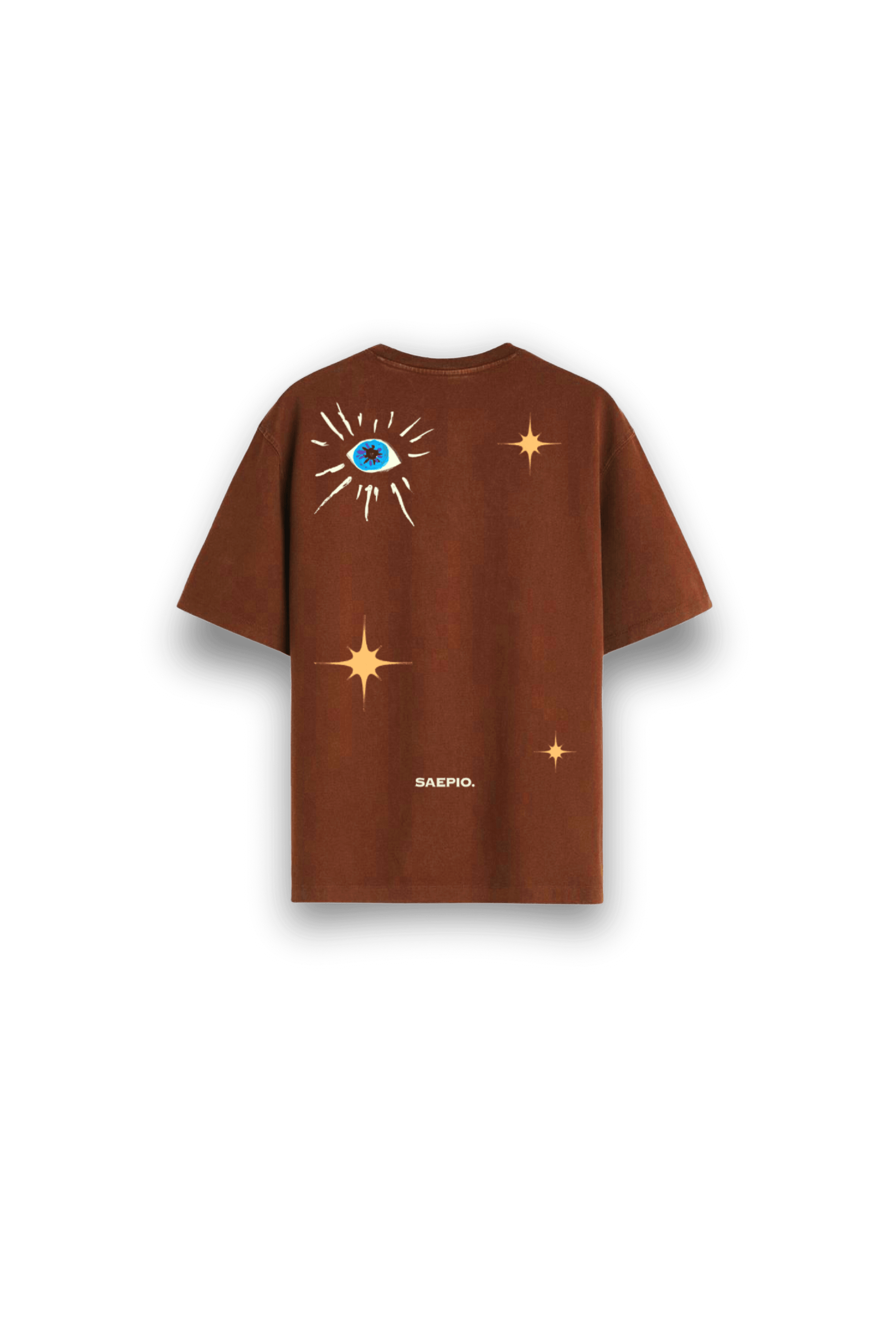DREAMER'S TEE - SAEPIO