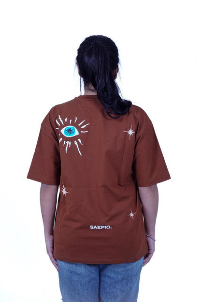 DREAMER'S TEE - SAEPIO