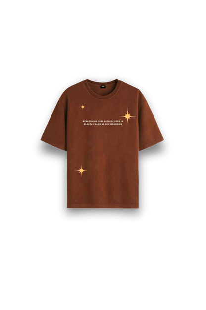 DREAMER'S TEE - SAEPIO