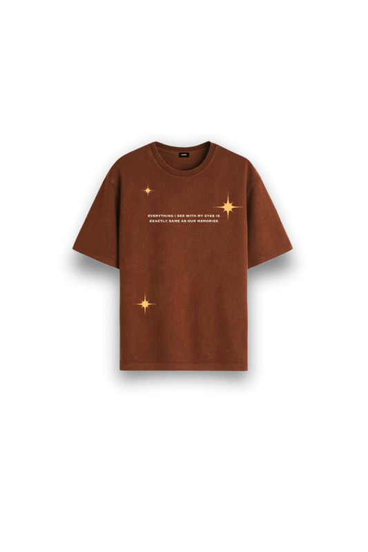 DREAMER'S TEE - SAEPIO