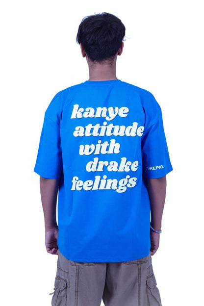 KANYE X DRAKE - SAEPIO