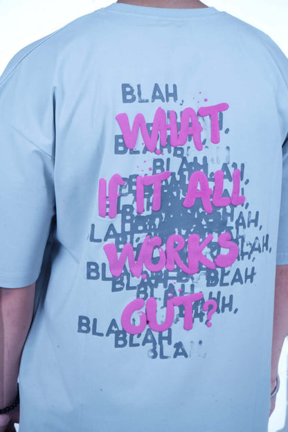 WHAT IF? - SAEPIO
